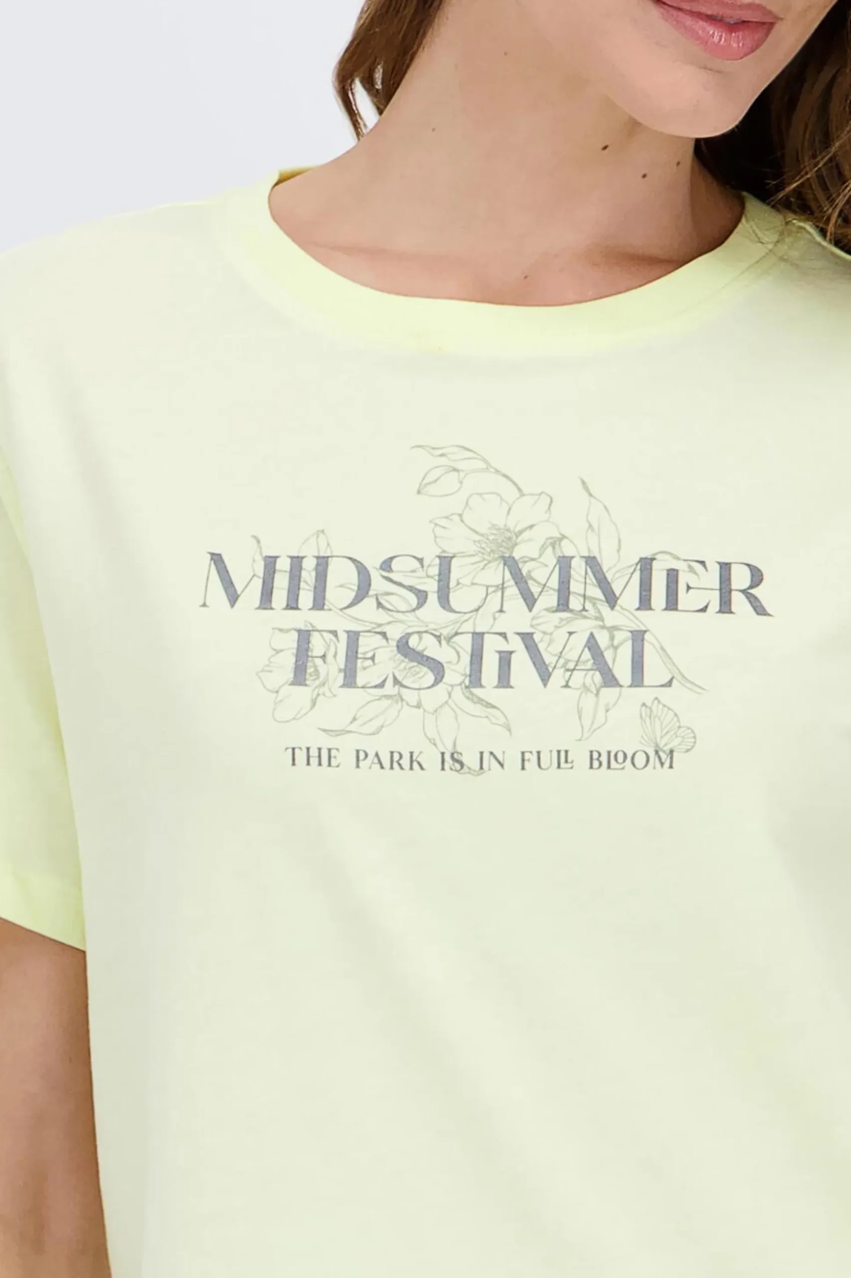 T-shirt Up
