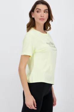 T-shirt Up