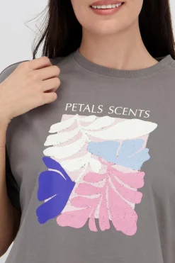 T-shirt Up