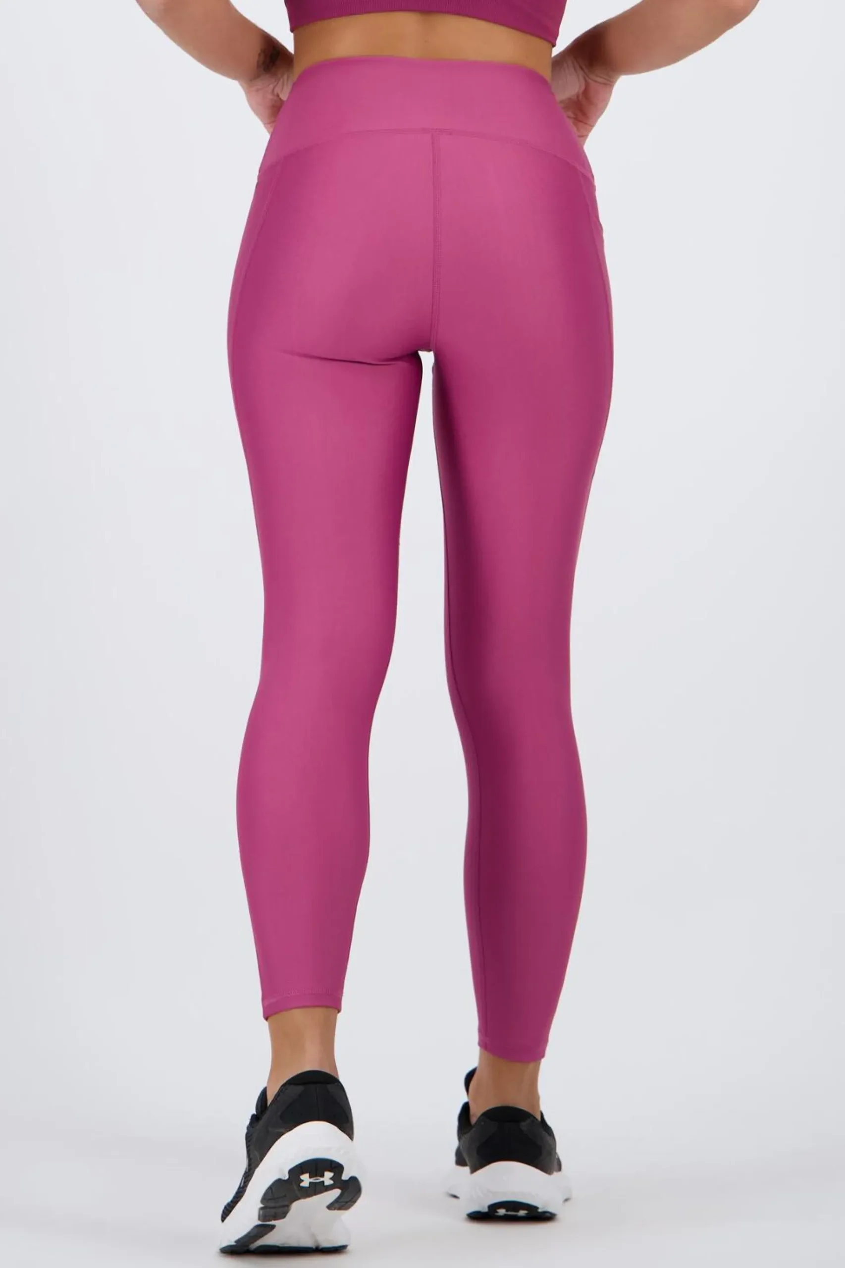 Under Armour Tech