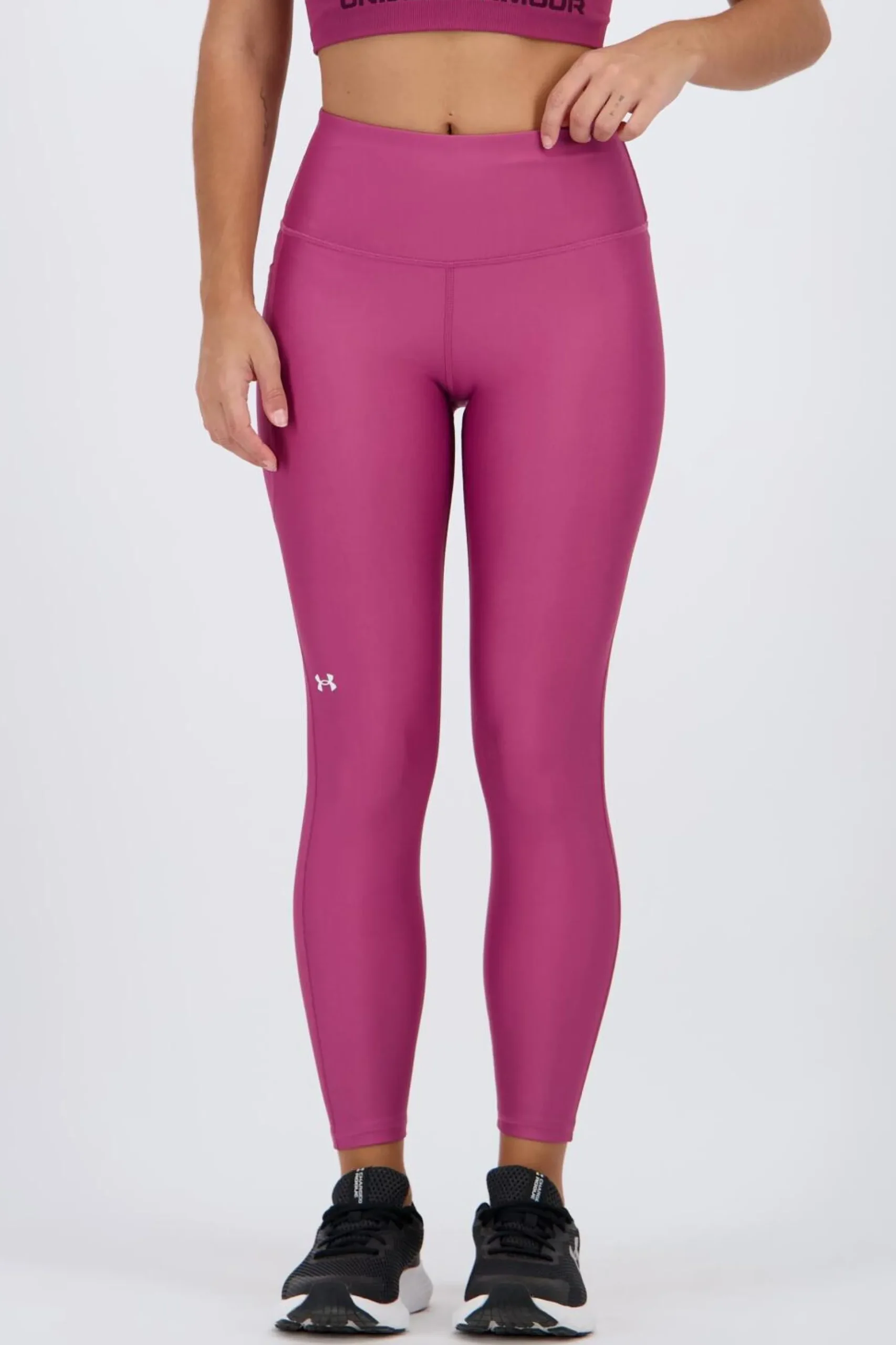Under Armour Tech
