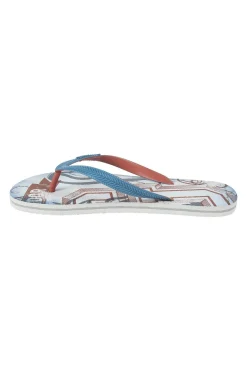 Unisex Adultos Gryffindor Flip Flops Harry Potter