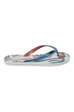 Unisex Adultos Gryffindor Flip Flops Harry Potter