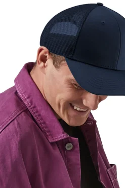 Unisex Adults Trucker Cap Beechfield Urbanwear