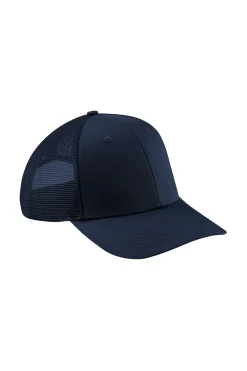 Unisex Adults Trucker Cap Beechfield Urbanwear
