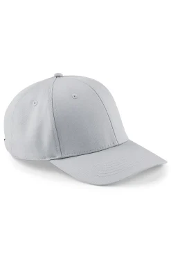 Unisex Adults Urbanwear 6 Panel Cap Beechfield