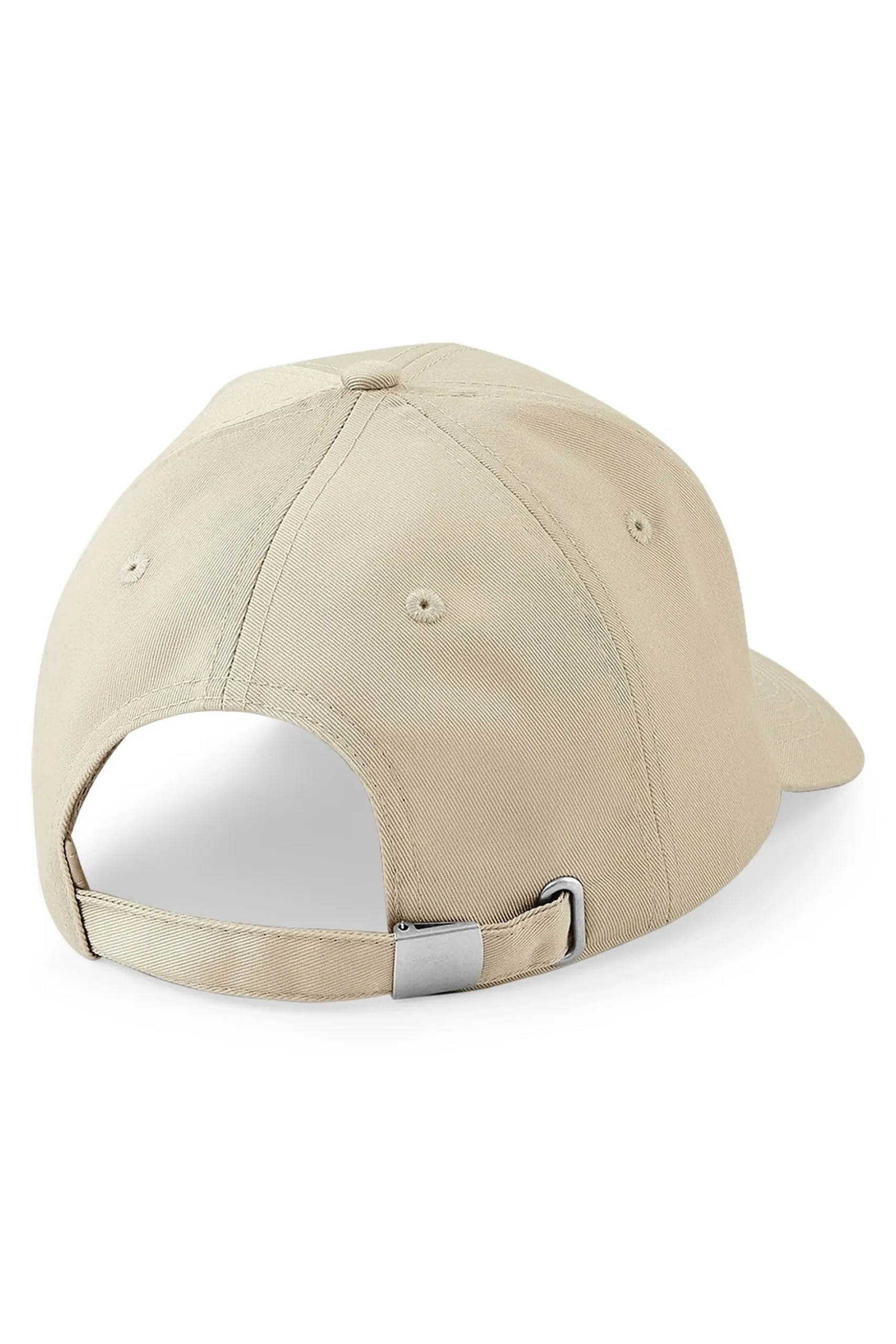 Unisex Adults Urbanwear 6 Panel Cap Beechfield