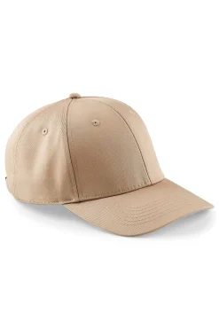 Unisex Adults Urbanwear 6 Panel Cap Beechfield