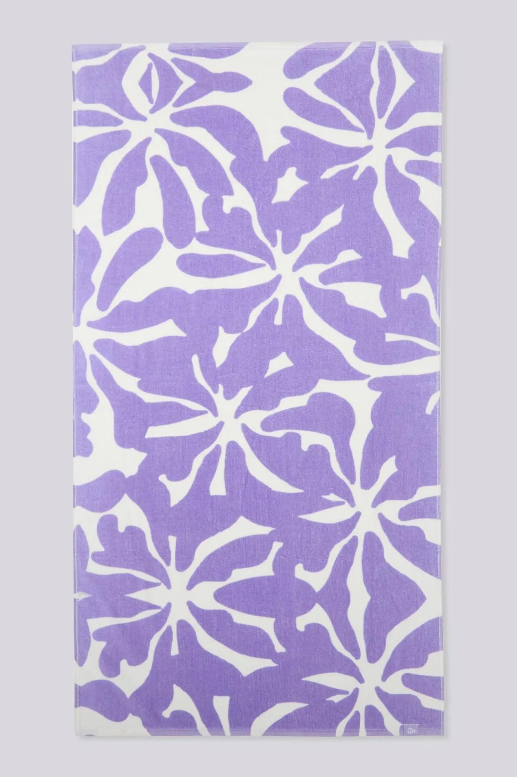 Up Floral