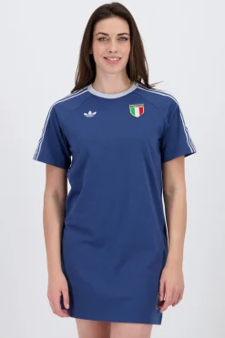 Vestido Itália Mundial 2026