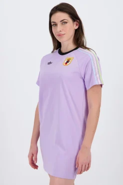 Vestido Japão Mundial 2026