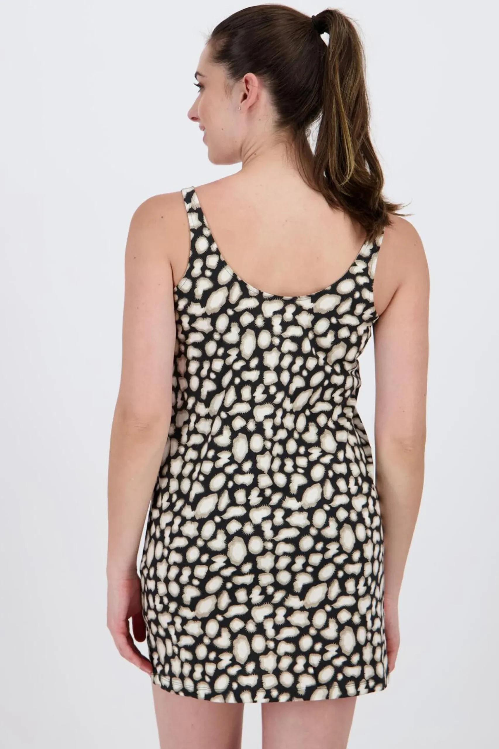 Vestido Praia Up