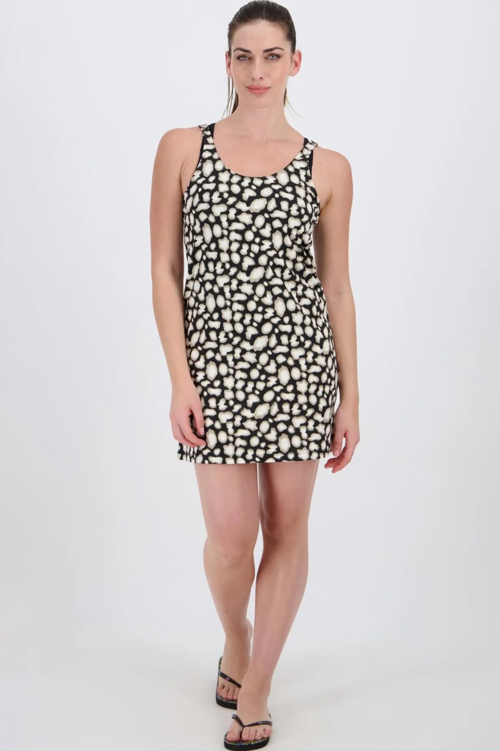 Vestido Praia Up
