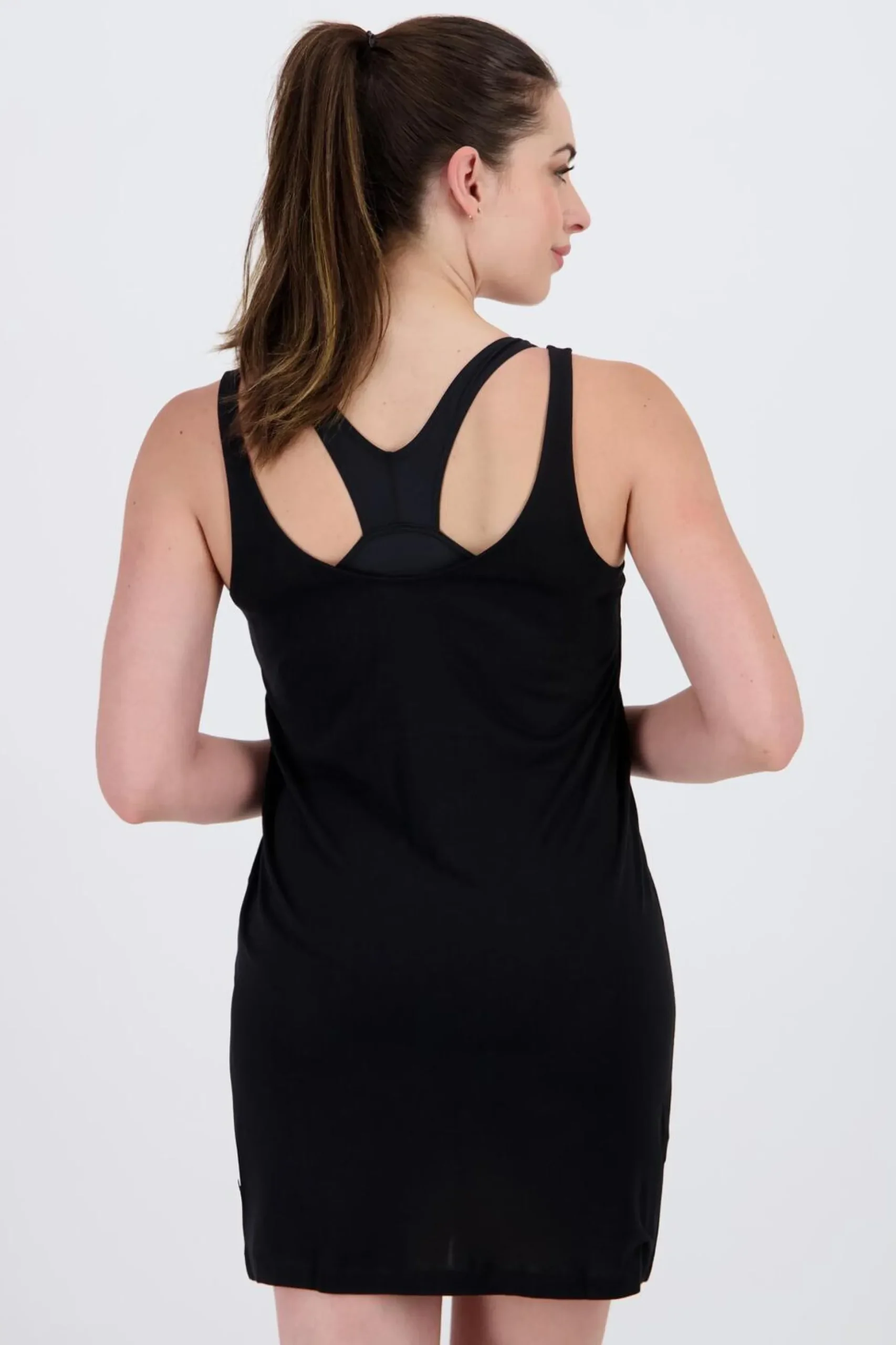 Vestido Praia Up