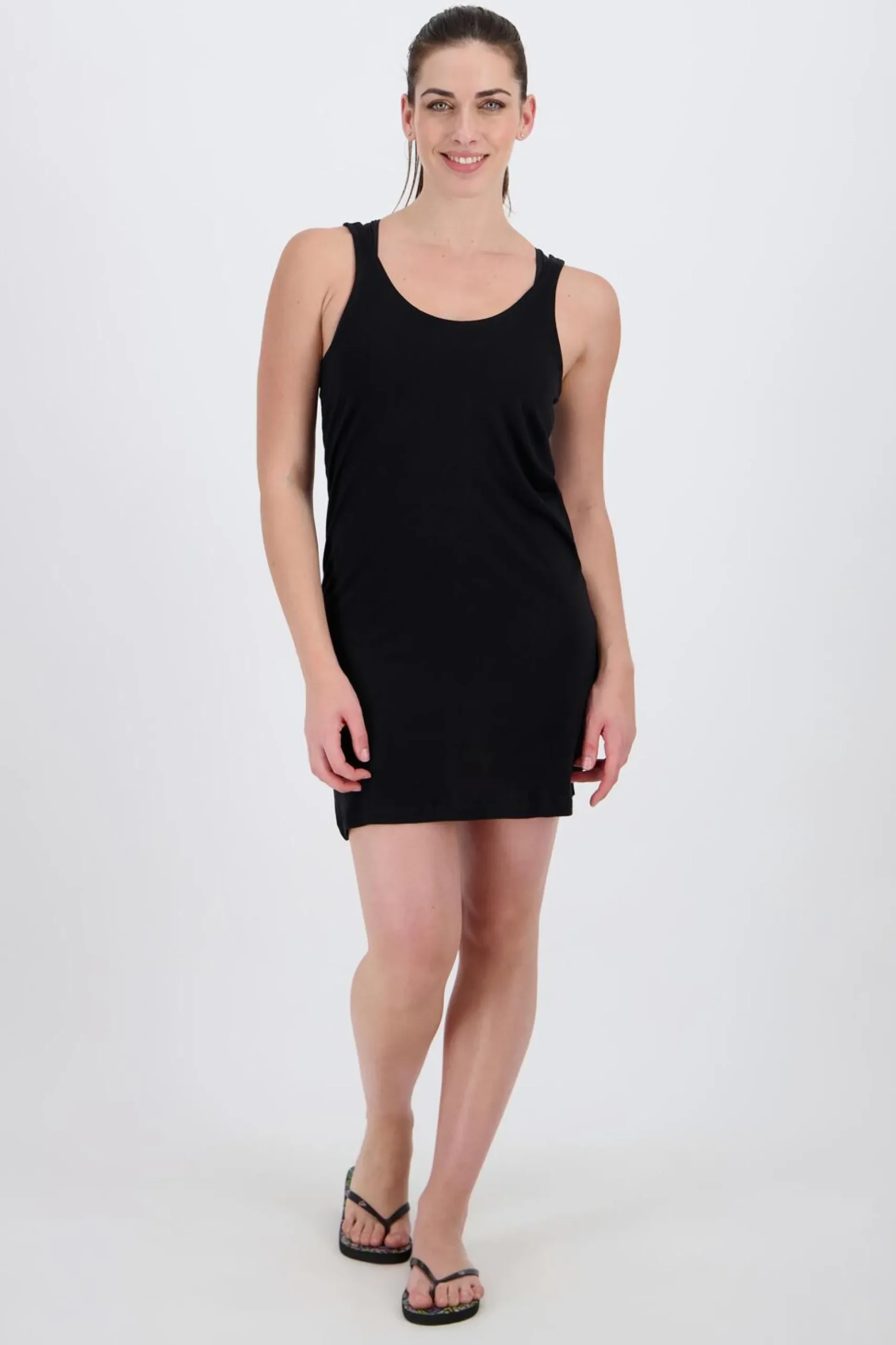 Vestido Praia Up