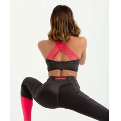 Vestuário Desportivo De Alto Impacto Aqüe Apparel