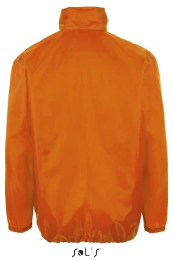 Windbreaker Unisex Water-repellent Shift Summer Sports Jacket