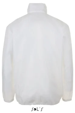 Windbreaker Unisex Water-repellent Shift Summer Sports Jacket