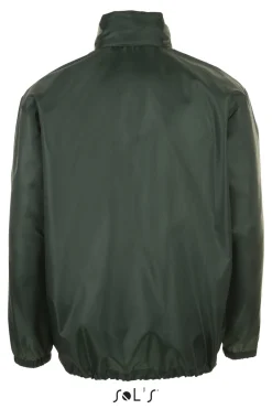 Windbreaker Unisex Water-repellent Shift Summer Sports Jacket