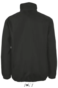 Windbreaker Unisex Water-repellent Shift Summer Sports Jacket
