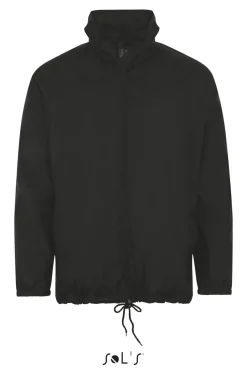 Windbreaker Unisex Water-repellent Shift Summer Sports Jacket