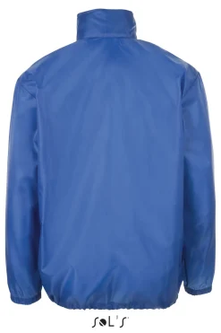Windbreaker Unisex Water-repellent Shift Summer Sports Jacket