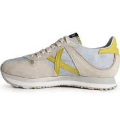 Zapatillas Munich Massana Sky Azul