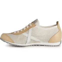 Zapatillas Munich Osaka Camel