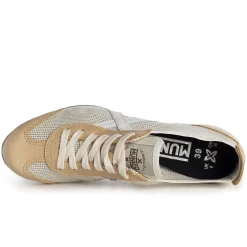 Zapatillas Munich Osaka Camel