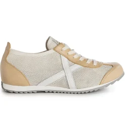 Zapatillas Munich Osaka Camel