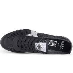 Zapatillas Munich Osaka Negro