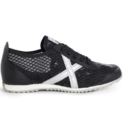 Zapatillas Munich Osaka Negro