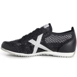 Zapatillas Munich Osaka Negro