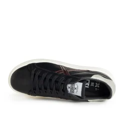 Zapatillas Munich Rete Sky 8085053 Negro