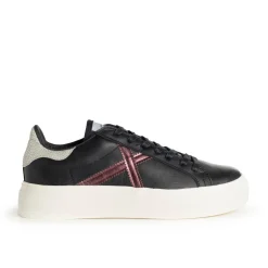 Zapatillas Munich Rete Sky 8085053 Negro