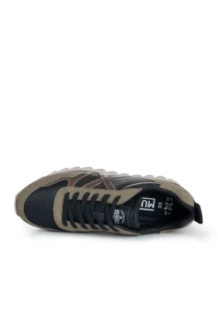 Zapatillas Munich Ripple 8765051 Bronce