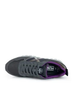 Zapatillas Munich Ripple 8765050 Gris