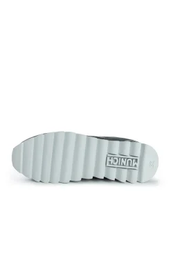 Zapatillas Munich Ripple 8765050 Gris