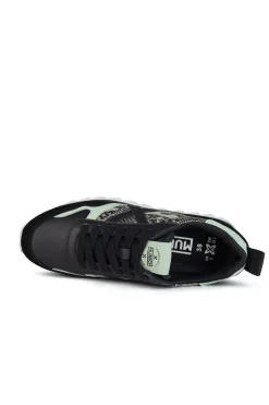 Zapatillas Munich Ripple 8765056 Negro