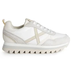 Zapatillas Munich Ripple 8765041 Snow Flake