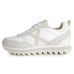 Zapatillas Munich Ripple 8765041 Snow Flake