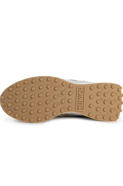 Zapatillas Munich Road Woman Blanco