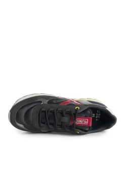 Zapatillas Munich Sunset 8816041 Gris Oscuro