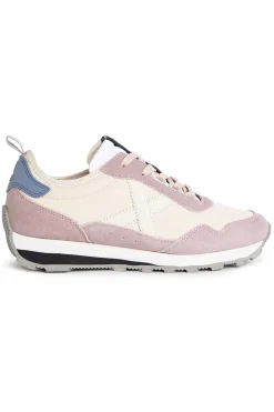 Zapatillas Munich Um Sky Blanco