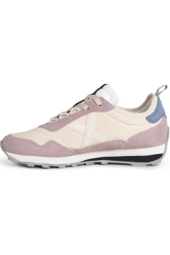 Zapatillas Munich Um Sky Blanco
