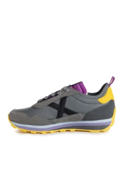 Zapatillas Munich Um Sky 8909015 Gris