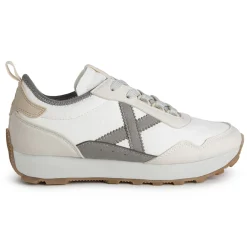 Zapatillas Munich Um Sky 8909005 Snow Flake