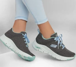 Zapatillas Skechers Arch Fit - Comfy Wave 149414 / Cct