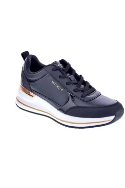 Zapatillas Skechers Billion 2 Negro