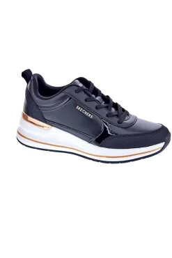 Zapatillas Skechers Billion 2 Negro